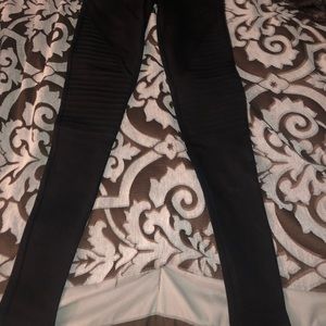 fashion nova stretch pants